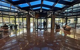 Flat 1638 - Avenida Ibirapuera, Moema - São Paulo