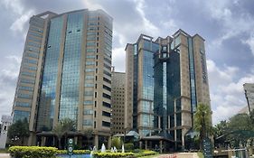 Flat 1638 - Avenida Ibirapuera, Moema - São Paulo